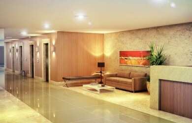 Imagem 14: APARTAMENTO VENDA. Piscina, Churrasqueira, Ar-condicionadoeÁrea de serviço