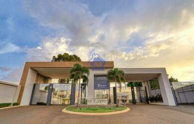 Imagem: O terreno possui 360m² de Área e está localizado em Panorama