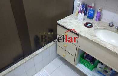 Imagem 13: Cobertura-À VENDA-Maracanã-Rio de Janeiro-RJ