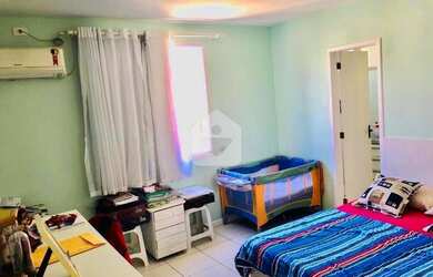 Imagem 8: RIO DE JANEIRO - Apartamento Padrão - Recreio dos Bandeirantes