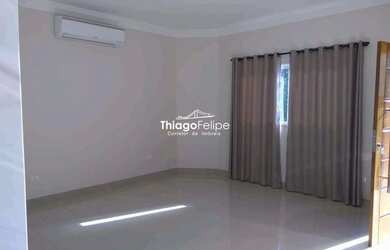 Imagem 2: Venda ou Permuta - Casa 04 suítes no Cond. Quinta das Flores