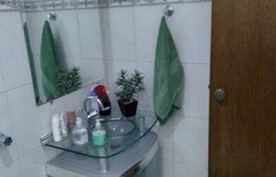 Imagem 8: Amplo apartamento, com quintal no Anhangabau em Jundiai