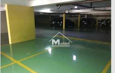 Imagem 12: Apartamento com 4 dormitórios à venda, 220 m² por R$ 1.950.000,00 -...