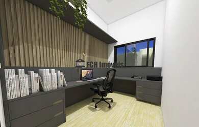 Imagem 11: CASA EM BOITUVA NO PORTAL VILLE JARDINS