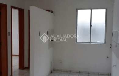 Imagem: O apartamento possui 2 Dormitórios, 1 Banheiro, 38m² de Área