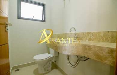 Imagem 10: CASA EM CONDOMÍNIO RESIDENCIAL em ATIBAIA - SP, CONDOMÍNIO FIGUEIRA...