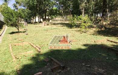 Imagem 9: Terreno em Condomínio para Venda em Barreiro do Amaral Santa Luzia-MG...