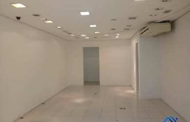 Imagem: O depósito possui 67m² de Área e está localizado em Bela