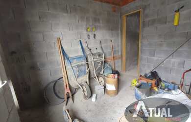 Imagem 13: Casa de 110m² A/C e 180M² área de terreno -Maristela -Atibaia