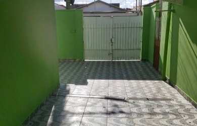 Imagem 3: Casa aluguel. 3 Vagas na garageme2 Dormitórios