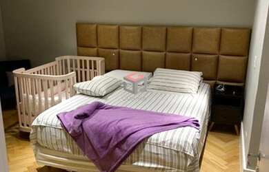 Imagem 9: Apartamento no melhor do Bairro Jardim A 600 metros da entrada do Parque...