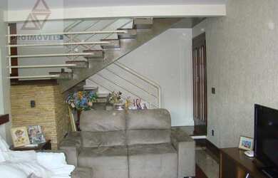 Imagem 2: Casa com 4 dormitórios à venda, 471 m² por R$ 1.400.000 - Jardim São...