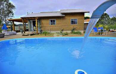 Imagem 9: Bela casa nova em Ibiraquera 05 dormitórios com uma suíte e duas demi-suítes