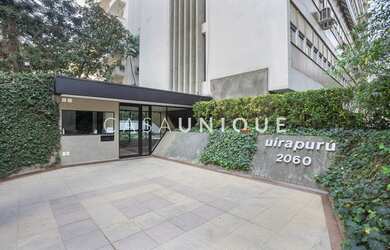 Imagem 4: SãO PAULO - Apartamento Padrão - Jardim América