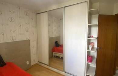 Imagem 12: Residencial Diamante. Piscina, Ar-condicionado, 105m² de Áreae2 Vagas...