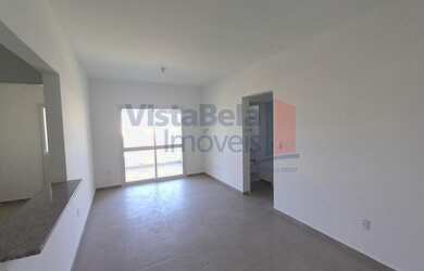 Imagem 3: Oportunidade Apartamento novo no Jardim das Nações para locação