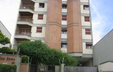 Imagem: O apartamento possui 3 Dormitórios, 4 Banheiros, 2 Vagas na