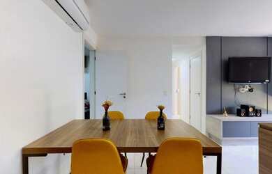 Imagem 3: APARTAMENTO RESIDENCIAL em Rio de Janeiro - RJ, Recreio dos Bandeirantes