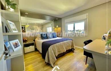 Imagem 7: CAXIAS DO SUL - Apartamento Padrão - Jardim América