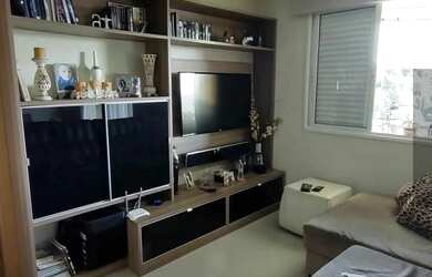 Imagem 7: Apartamento Alto Padrão nos Jardins de Tamboré, Santana de Parnaiba