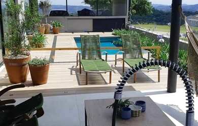 Imagem 6: Casa Alto Padrão à venda em Santana de Parnaíba/SP