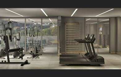 Imagem 11: Studio com 1 dormitório à venda, 26 m² por R$ 271.367,51 - São Judas...