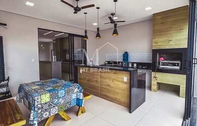 Imagem 5: Sobrado condomínio belvedere 2