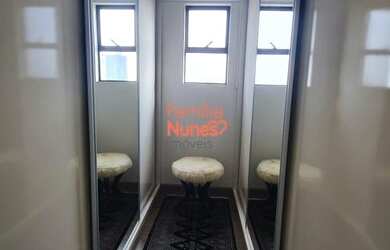 Imagem 14: Apartamento alto padrão andar alto no melhor ponto do Novo Eldorado Contagem