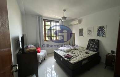 Imagem 14: RIO DE JANEIRO - Casa de Condomínio - TAQUARA