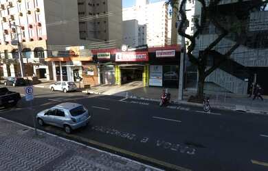 Imagem: O terreno possui 520m² de Área e está localizado em Zona