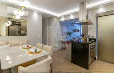 Imagem 10: SÃO PAULO - Apartamento Padrão - CAMPO BELO