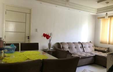 Imagem 10: lindo apartamento no loteamento Geovana Petrolina