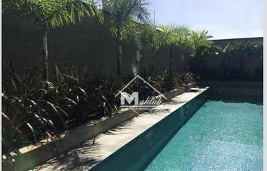 Imagem: O apartamento possui 4 Dormitórios, 5 Banheiros, 4 Vagas na