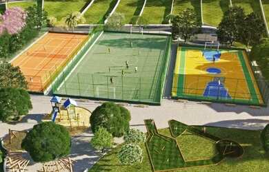 Imagem 4: Terrenos em Iriri com Muito Lazer - Lotes Legalizado/Escriturado - Financiados 100 vezes