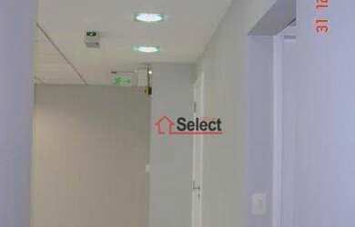 Imagem 4: Sala, 79 m² - venda por R$ 249.900,00 ou aluguel por R$ 1.600,00/mês...