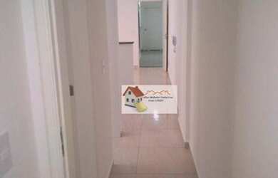 Imagem 9: Apartamento com 1 dormitório, 41 m² - venda por R$ 225.000,00 ou aluguel...