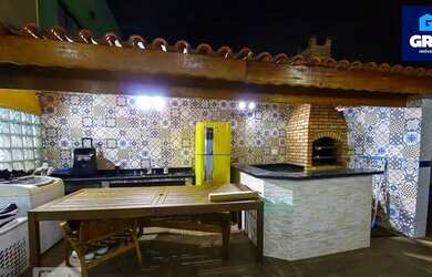 Imagem 7: Câmeras de monitoramento e alarme instalados