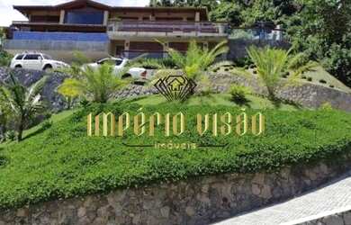 Imagem 12: Casa de luxo à venda no Condomínio Fazenda Arrozal, no bairro Siriúba...