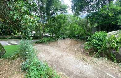 Imagem 9: Itanhangá, Terreno à venda, 999 m² por R$ 1.950.000, - Condomínio...