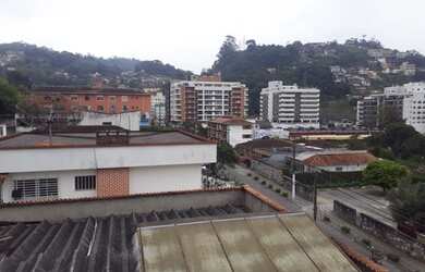 Imagem 15: Apartamento à venda, 32 m² por R$ 165.000,00 - Agriões - Teresópolis/RJ