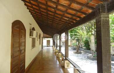 Imagem 2: Casa com 3 dormitórios à venda, 374 m² por R$ 1.500.000,00 - Recreio...