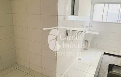 Imagem 14: 3/4 para venda no Stiep. Piscina, Churrasqueira, Varandae80m² de Área