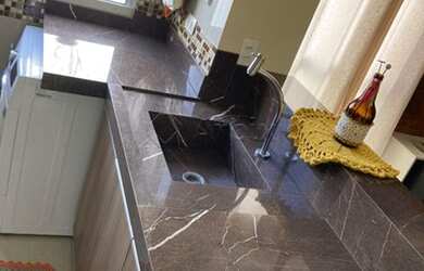 Imagem 5: Americana - Apartamento Padrão - Jardim Bertoni