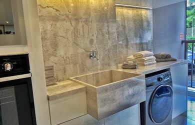 Imagem 13: APARTAMENTO ALTO PADRÃO NO IPIRANGA, Á 5 MIN DA ESTAÇÃO ALTO DO IPIRANGA