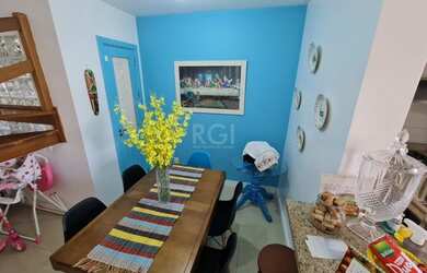 Imagem 11: Porto Alegre - Casa Padrão - Guarujá/ Portal do Guarujá