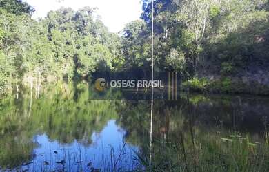 Imagem: A fazenda possui 35m² de Área e está localizado em Porto