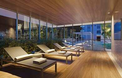 Imagem 9: Apartamento à venda 4 quartos 4 suítes 3 vagas - Vila da Serra