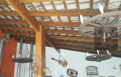 Imagem 13: Casa Alto Padrão à venda em Santana de Parnaíba - RESID 9