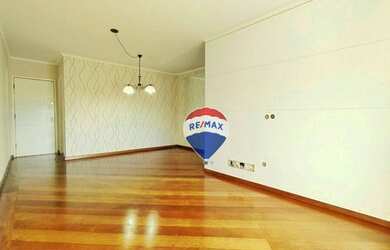 Imagem 3: Apartamento à venda, 83 m² por R$ 680.000,00 - Tatuapé - São Paulo/SP