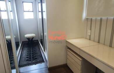 Imagem 15: Apartamento alto padrão andar alto no melhor ponto do Novo Eldorado Contagem